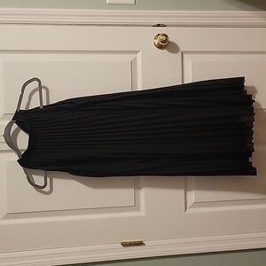 Forever 21 accordian pleated dress
